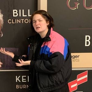 Meet your Posher, Tyler